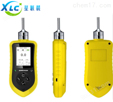 广西专业供应手持式臭氧气体检测仪XCA-600-O3