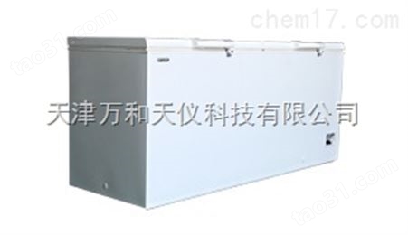 DW-25W525-25度低温冰箱