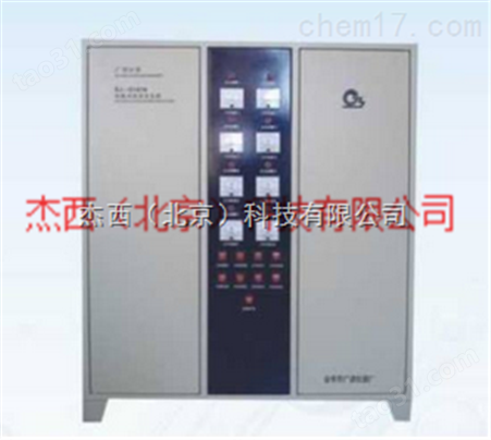 JT-HQD025低压电解式臭氧发生器