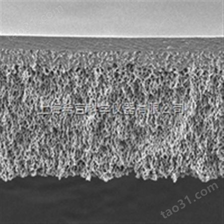 13612 25mm Ultracel YM-10圆片型超滤膜|美国密理博Millipore