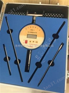 表面振动压实仪 BZYS-421价格生产厂家