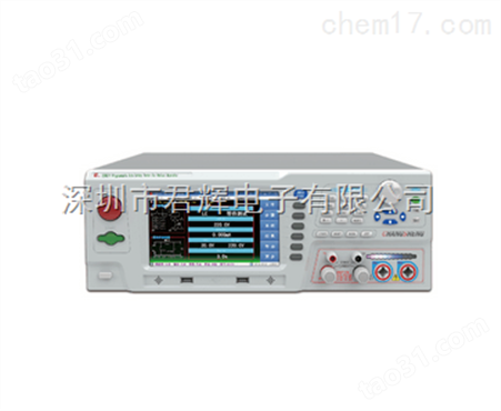 CS9931YS9931YS-1K9931YS-2KCS9940YS程控科研安规综合测试仪