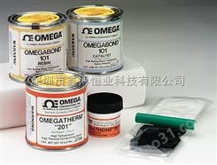 OB-200-2热电偶胶 美国omega高温固化胶