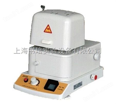 SC-10上海良平水份测定仪/SC-10红外水分测定仪