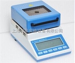 上海精科红外水份测定仪DHS16-A /水分测定仪DHS16-A红外