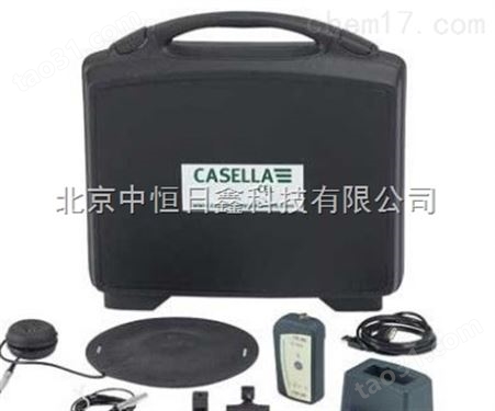 供应英国科塞乐Casella CEL-960便携式振动测试仪