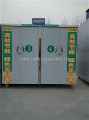 阜阳日产500斤全自动豆芽机