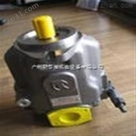 广州一级代理现货威格士泵PVQ45 B2B-SE1S