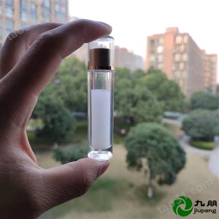 CMP抛光专用 纳米硅溶胶 透明超细二氧化硅抛光液