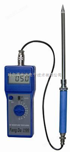 丙酮水分测定仪||化工原料水分测量仪||便携式水分测量仪