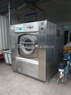 厂家出售航星100公斤洗衣机，150公斤