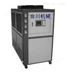 武汉风冷式冷水机供应，武汉制冷设备处理