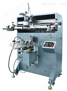 迅源曲面丝印机系列专业圆面丝网印刷机，桶类瓶类圆面丝印，曲面机系列S-600R