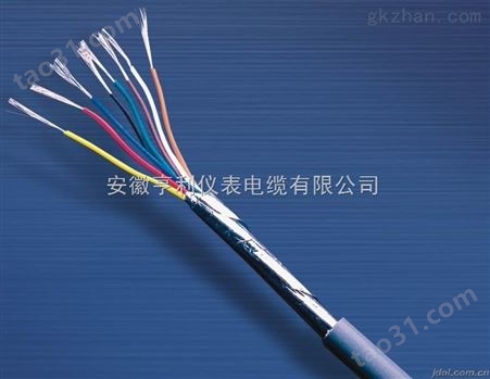IA-JYVP1R22亨利产品（本安信号电缆）