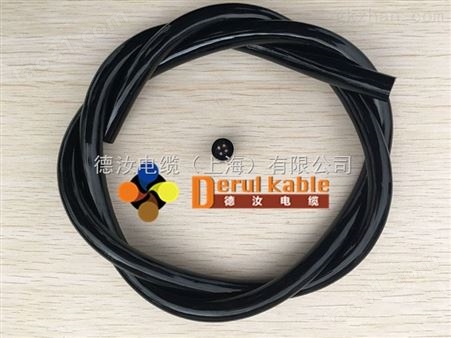 Derul32000机器人柔性数据电缆