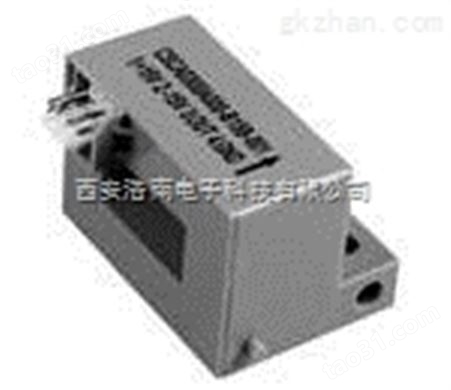 霍尼韦尔CSNR161 125A闭环电流传感器优势供应商西安浩南电子