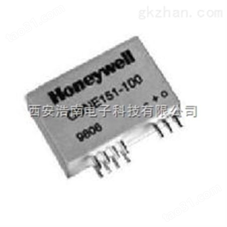 Honeywell传感器CSNE151-104