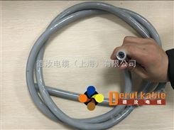 苏州柔性拖链电缆生产厂家