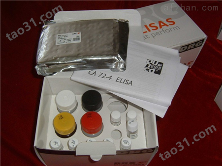 犬白介素1α（IL1α）ELISA试剂盒