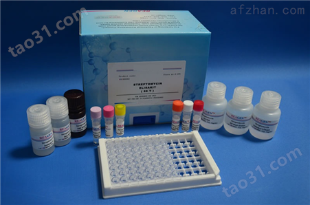 犬白介素13（IL13）ELISA试剂盒