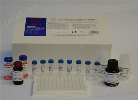 人突触蛋白Ⅱ（SYN2）ELISA试剂盒