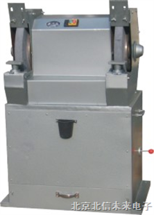 JC02-MC3025除尘式砂轮机 多功能除尘式砂轮机 持久耐用型除尘式砂轮仪