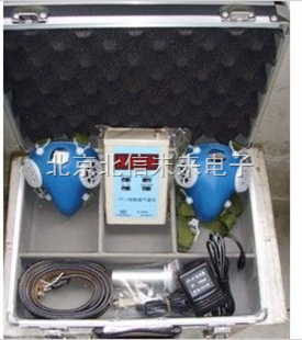 HJ09-FT-1肺通气量仪 肺通计