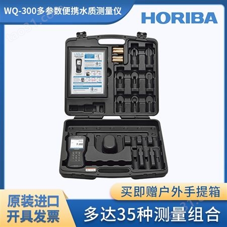 销售HORIBA水质分析仪多少钱