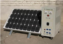 新乡家用太阳能发电系统